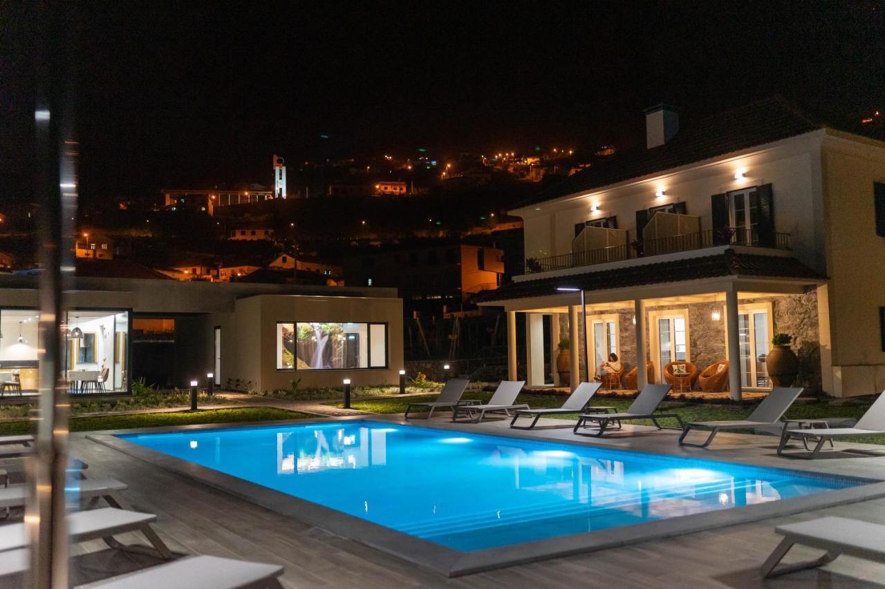 Вілла Quinta Vale Vitis Сан-Вісенте Екстер'єр фото