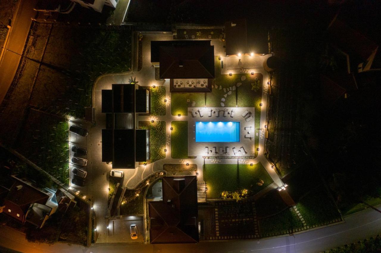 Вілла Quinta Vale Vitis Сан-Вісенте Екстер'єр фото